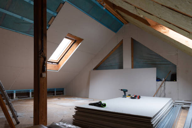 Best Spray Foam Insulation in Akron, PA