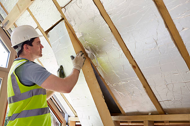 Best Energy Efficiency Insulation in Akron, PA